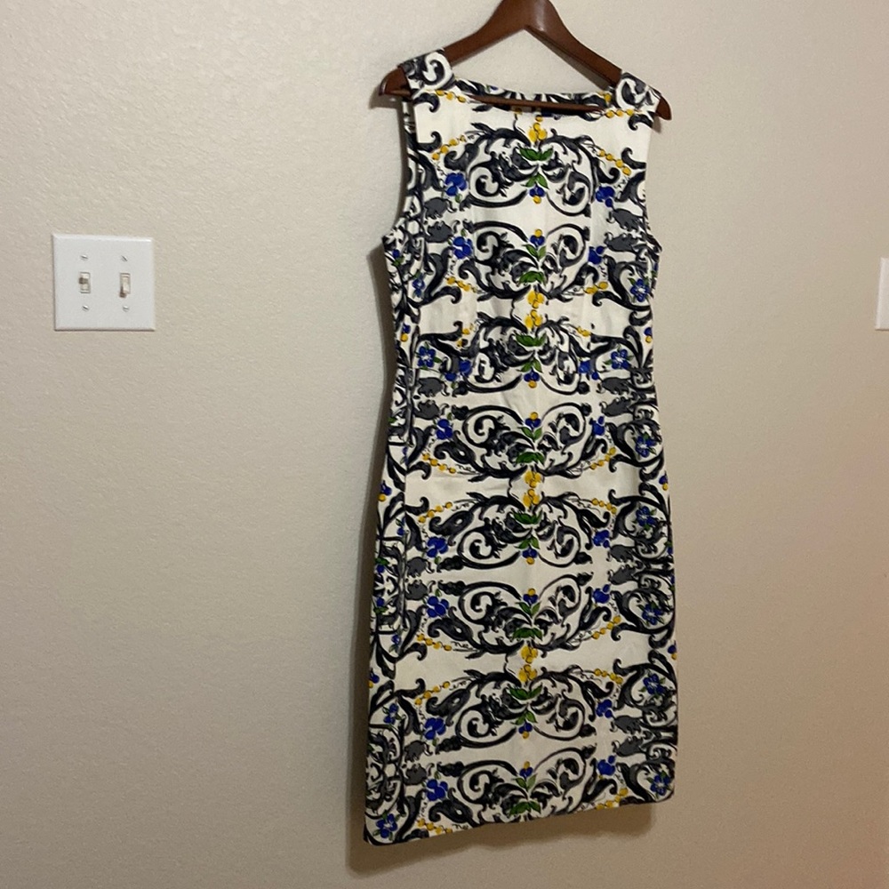 “Peony” Dress - Gem